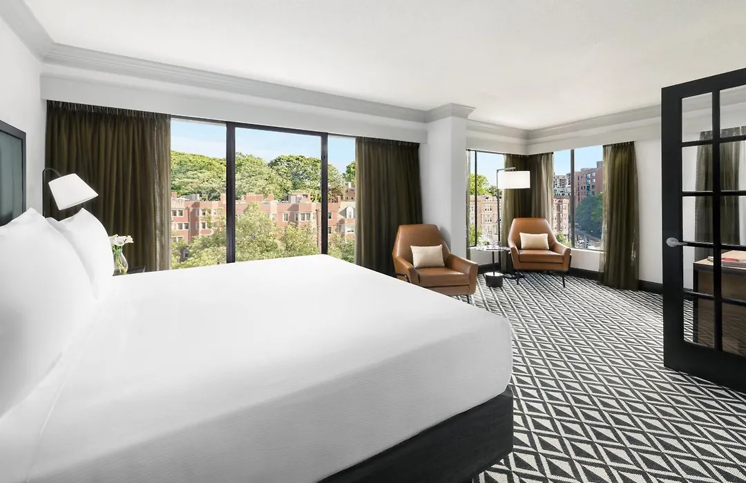 Arcadian Hotel (Adults Only)-1